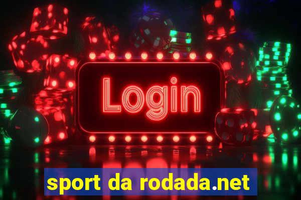 sport da rodada.net